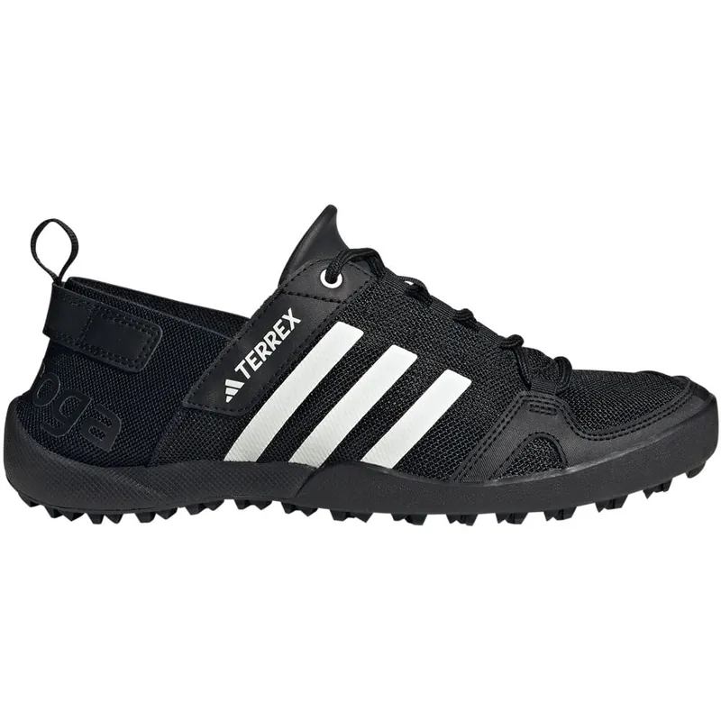 adidas Performance Terrex Daroga Two 13 H.RDY Freizeitschuhe Core Black/Chalk White- 36 2/3 - Nur noch 1 auf Lager