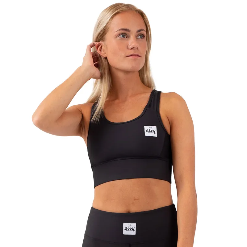 eivy Rider Sports Sport-BH Team Black- XS