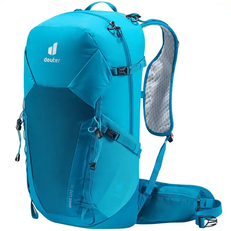 Deuter Speed Lite 25 Sportrucksack Azure/Reef-