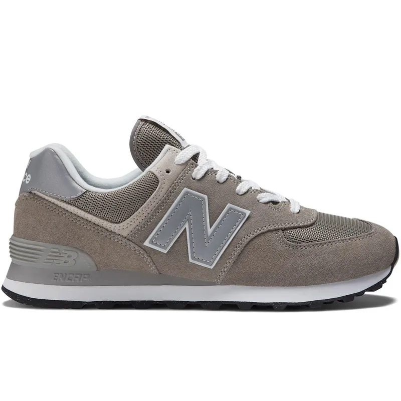 New Balance 574 Core Sneaker Grey- 40