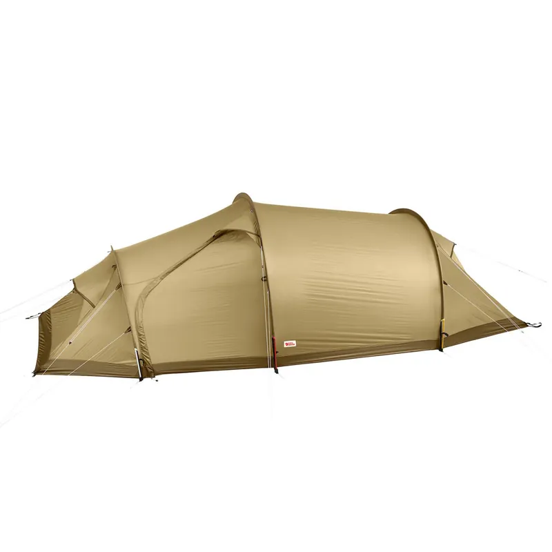 Fjällräven Abisko Shape 3 Zelt Sand-
