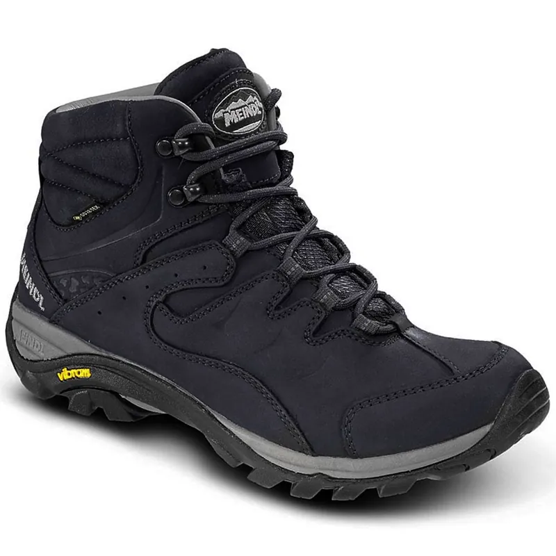 Meindl Caracas Lady Mid GTX Trekkingboots Marine- 36