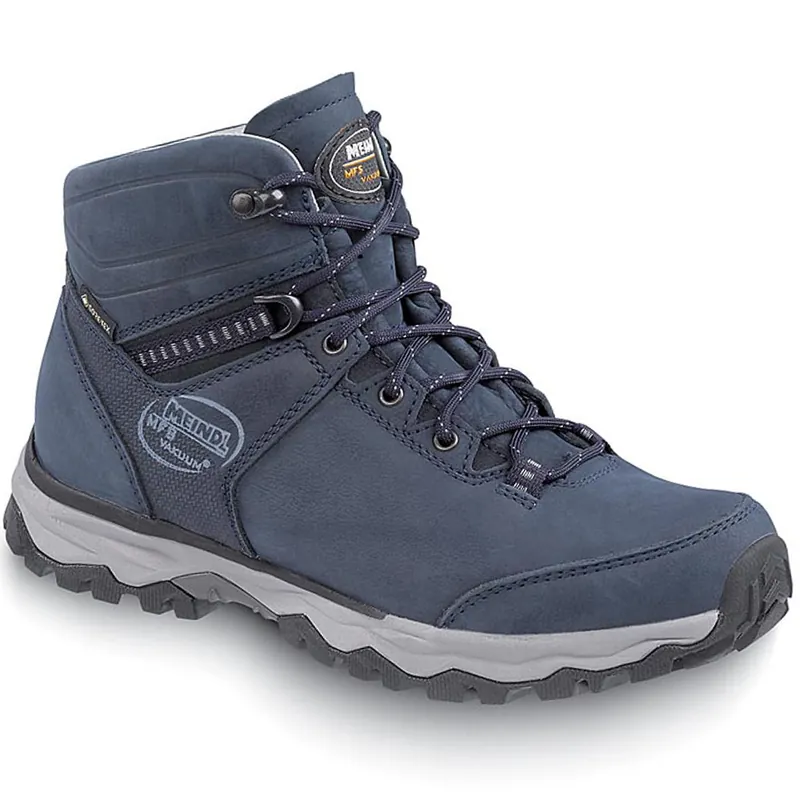 Meindl Vakuum Lady Walker GTX Trekkingstiefel Marine- 36 - Nur noch 1 auf Lager