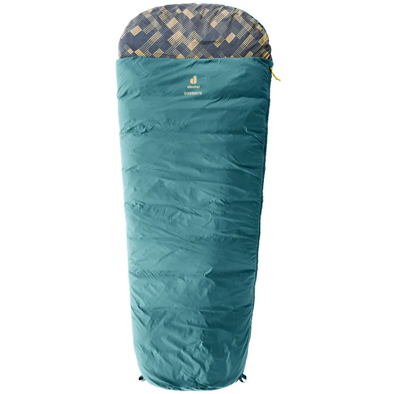 Deuter Overnite Schlafsack Deepsea/Ink-