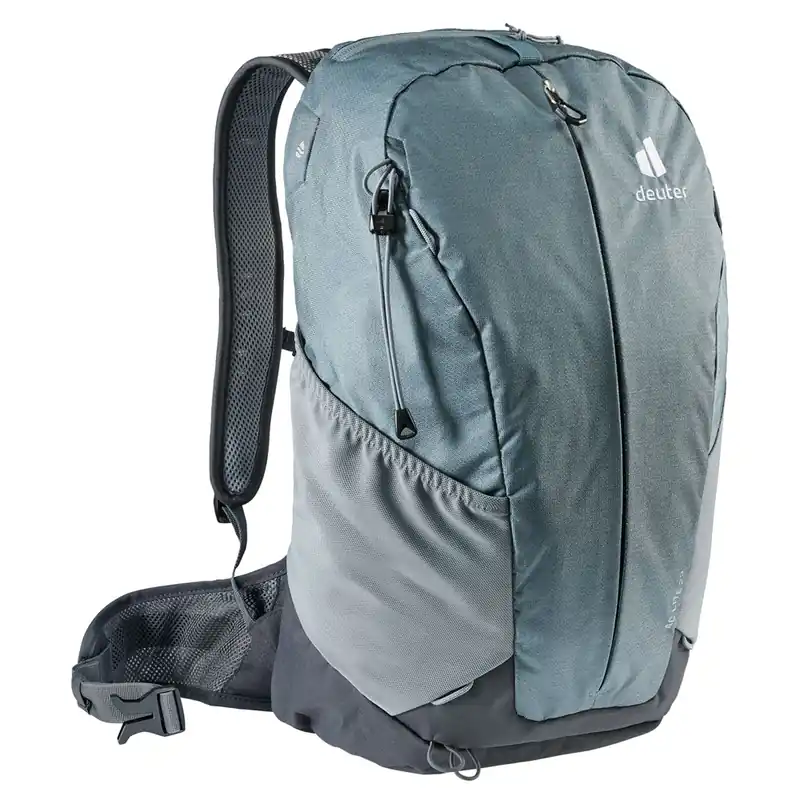 Deuter AC Lite 23 Tageswanderrucksack Shale/Graphite-
