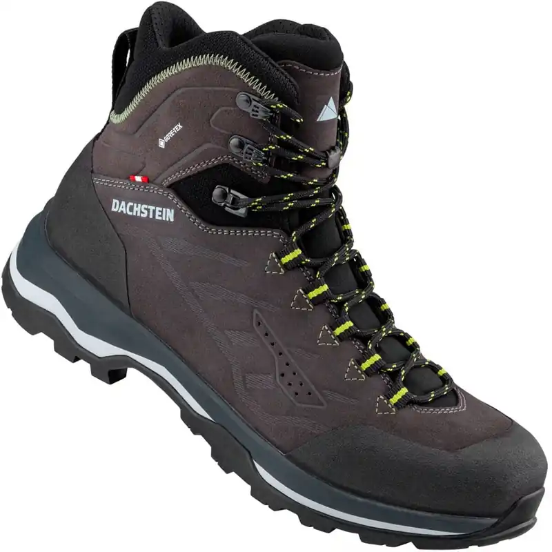 Dachstein Sarstein MC Gore-Tex Trekkingschuhe Anthracite- 41 - Nur noch 1 auf Lager