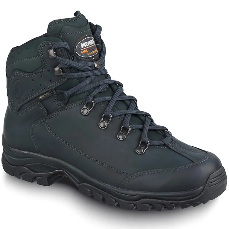 Meindl Vakuum Ultra Wanderschuhe Nachtblau- 39.5 - Nur noch 1 auf Lager