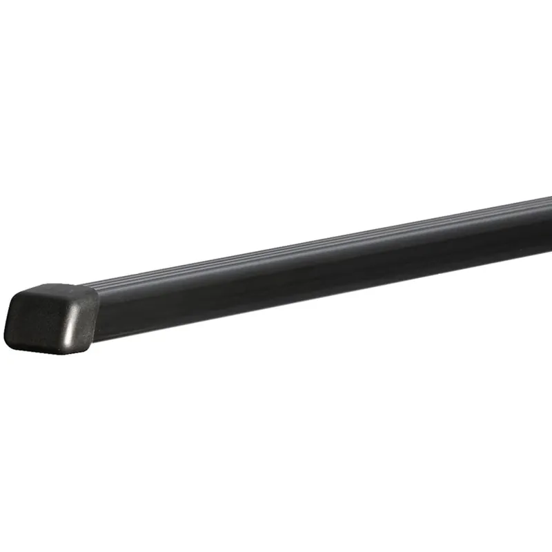 THULE SquareBar 163 Mittelstreben Black-