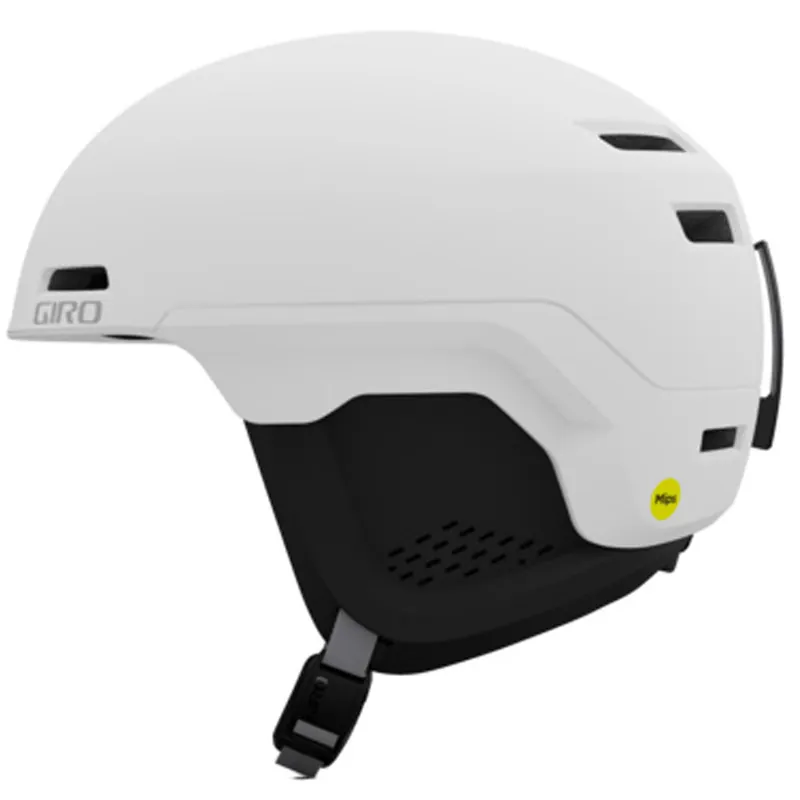 Giro Owen Spherical MIPS Skihelm Matte White-9