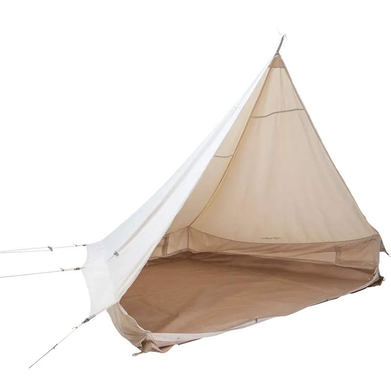 Nordisk Midgard Annex Large Zeltanbau Natural-