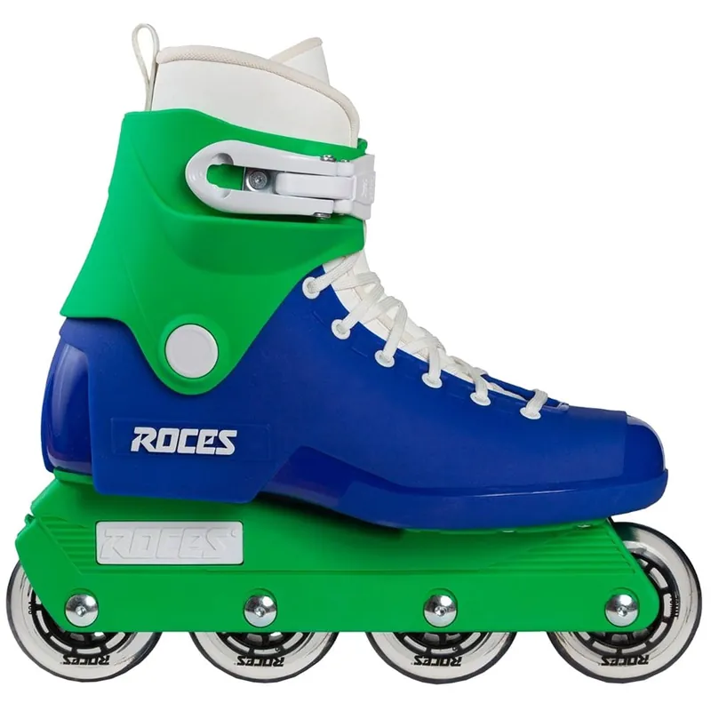 Roces 1992 Retro-Skates Electric Blue- 41