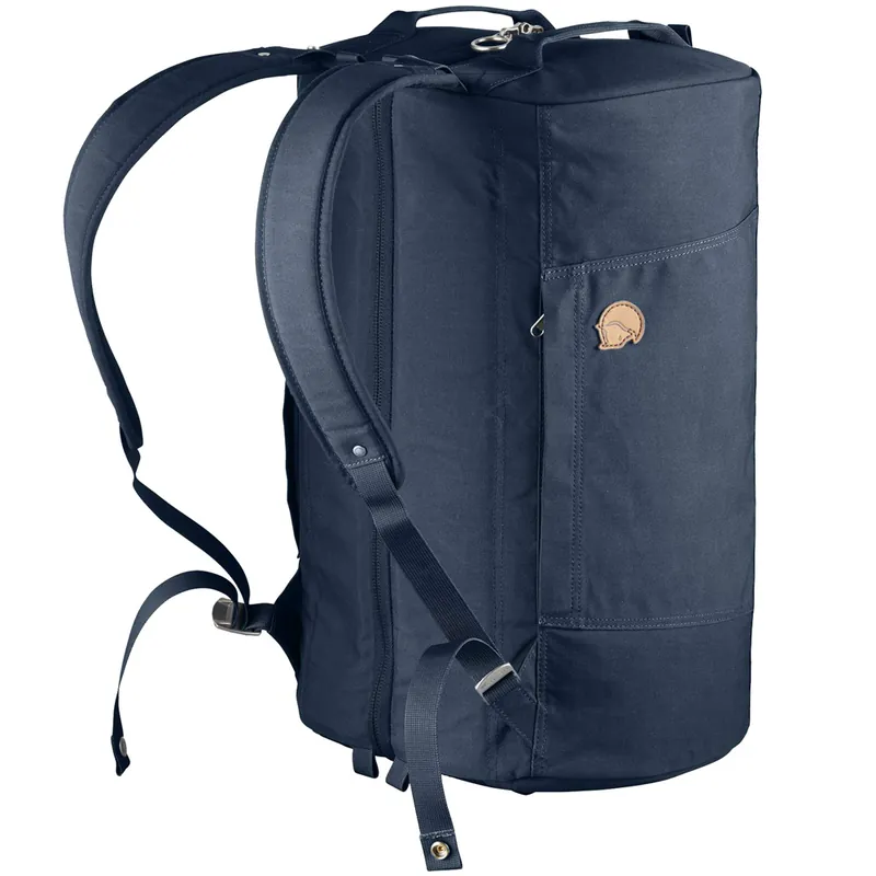 Fjällräven Splitpack Reisetasche Navy-