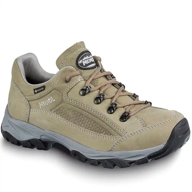 Meindl Atlanta Lady GTX Halbschuhe Schilf- 37.5