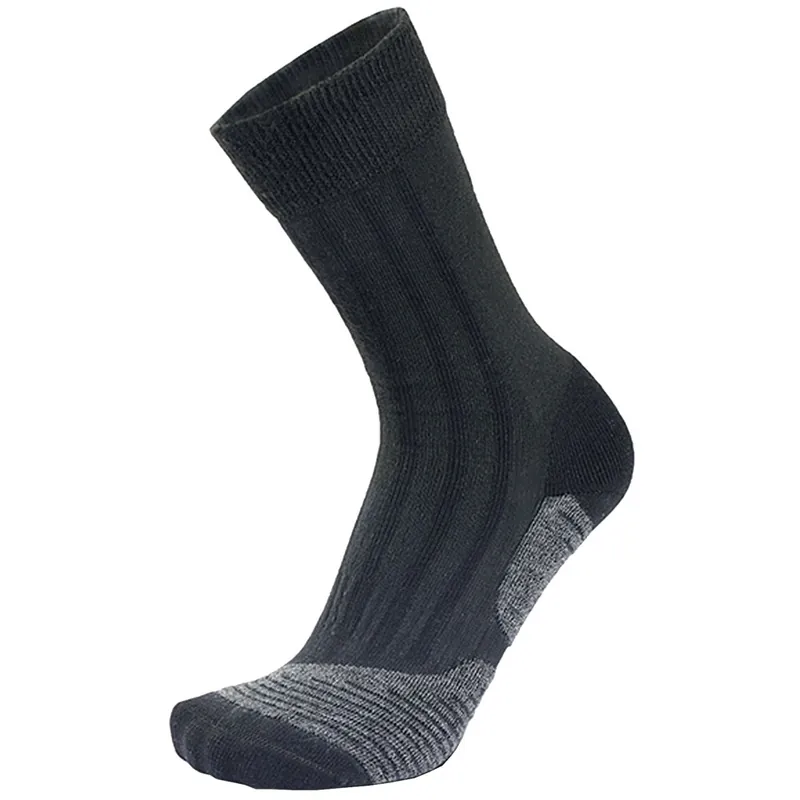 Meindl MT2 Men Trekkingsocken Anthrazit- 39-41