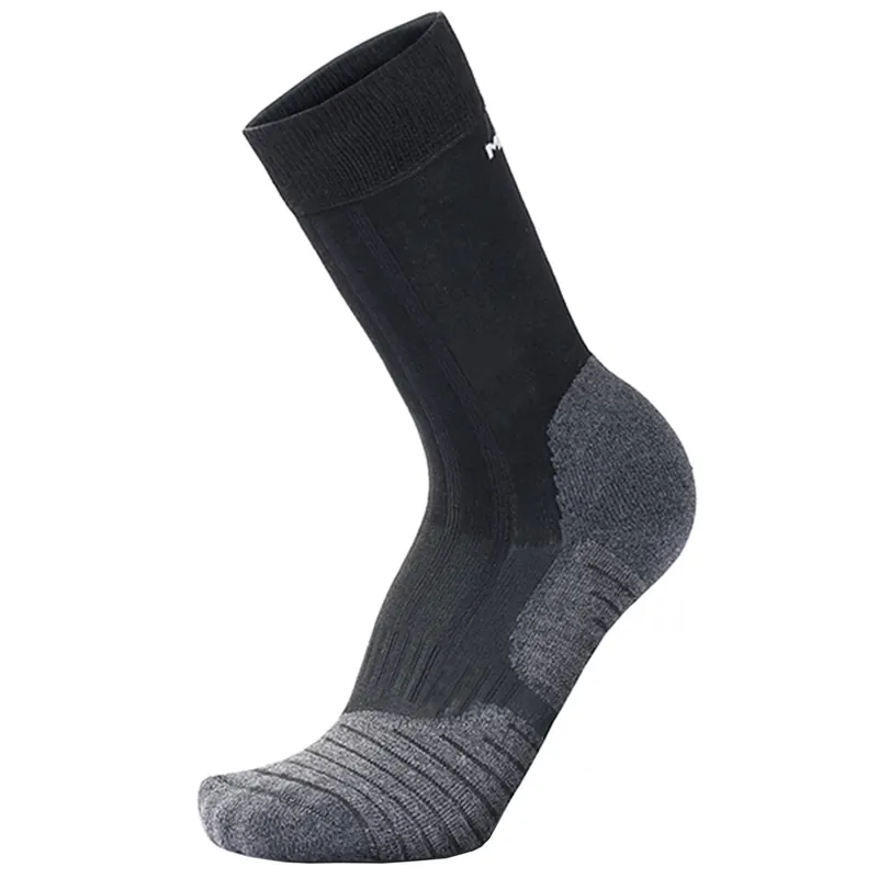 Meindl MT4 Lady Trekkingsocken Schwarz- 36-38