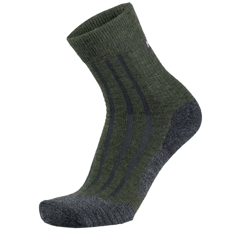 Meindl MT6 Lady Trekkingsocken Loden- 36-38