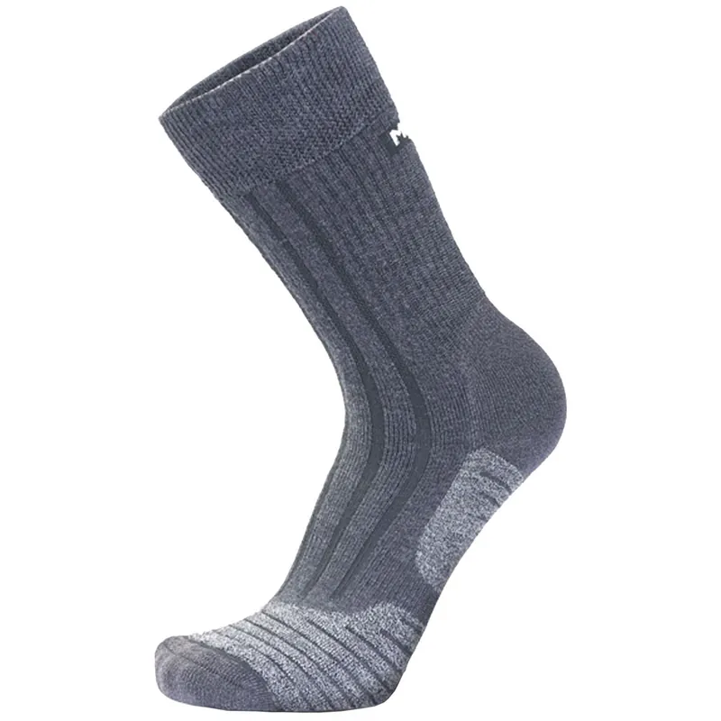 Meindl MT8 Men Trekkingsocken Anthrazit- 39-41