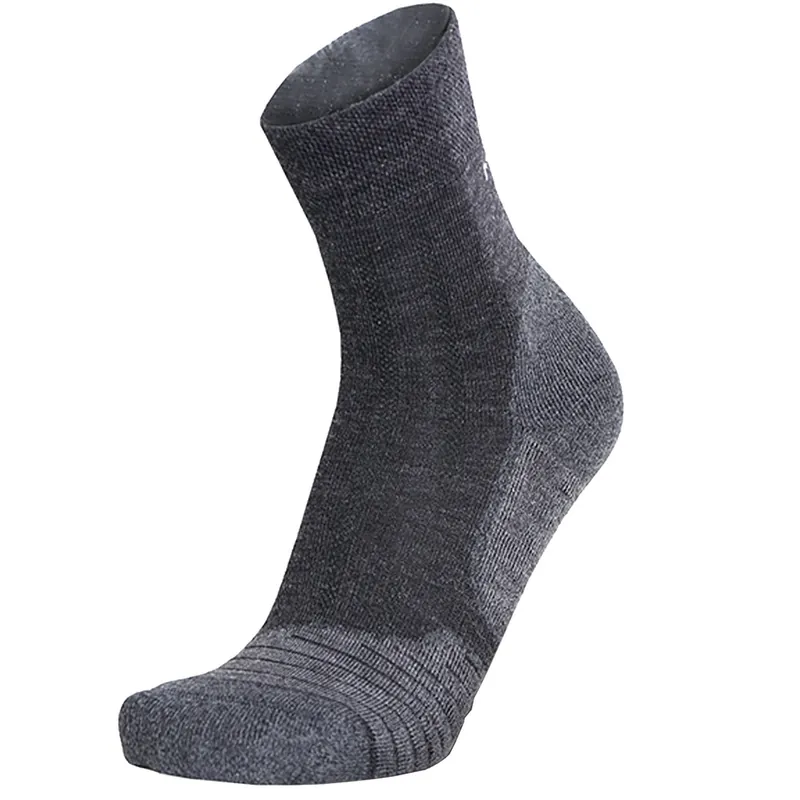 Meindl MT3 Lady Trekkingsocken Anthrazit- 36-38