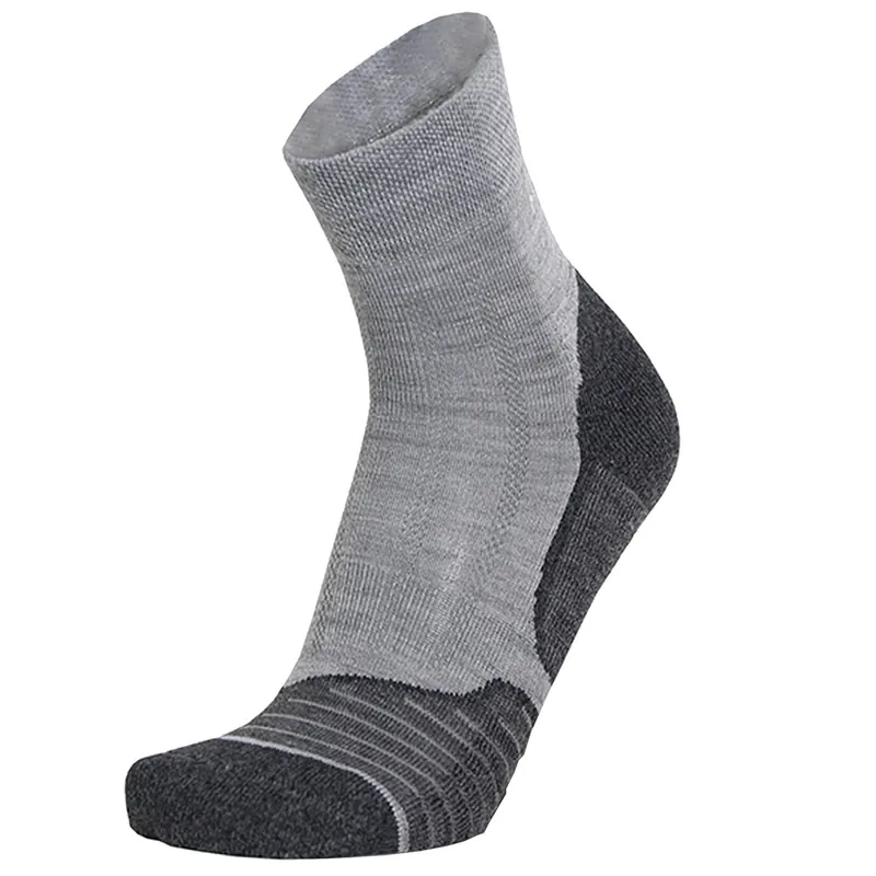 Meindl MT3 Trekkingsocken Grau- 39-41