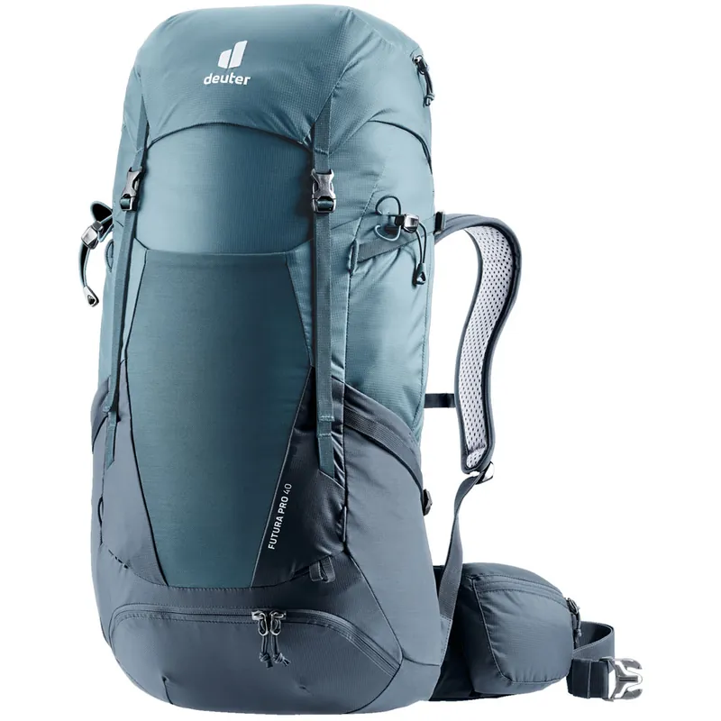 Deuter Futura Pro 40 Wanderrucksack Atlantic/Ink-