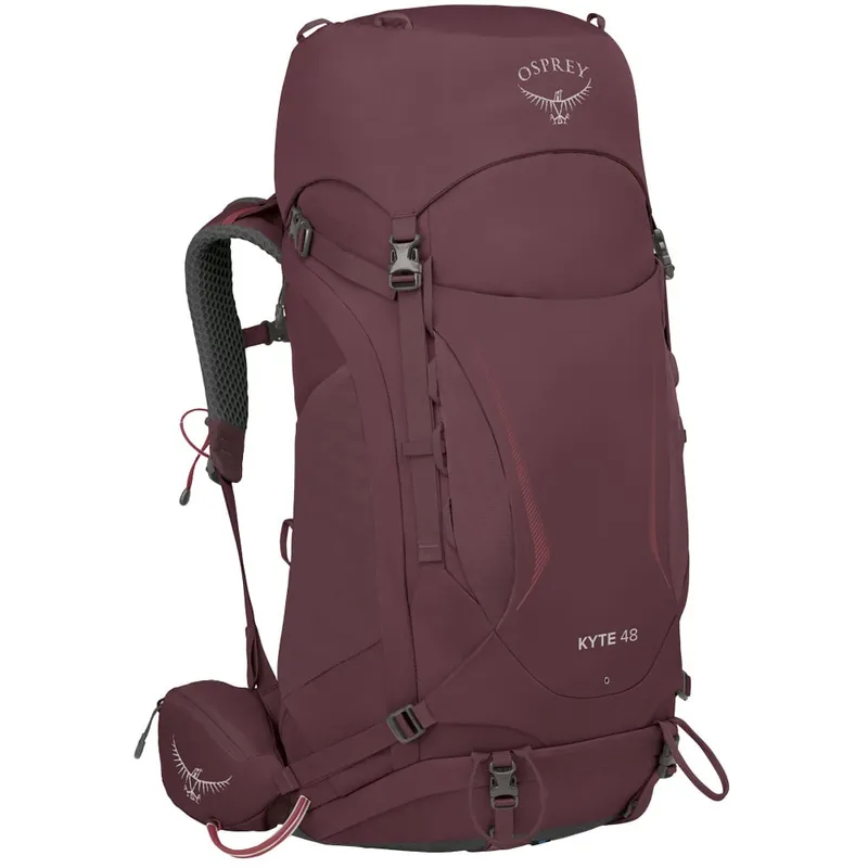Osprey Kyte 48 WM/L Hikingrucksack Elderberry Purple-