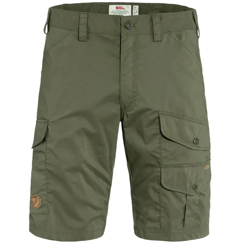 Fjällräven Vidda Pro Lite Shorts Shorts Laurel Green- 46