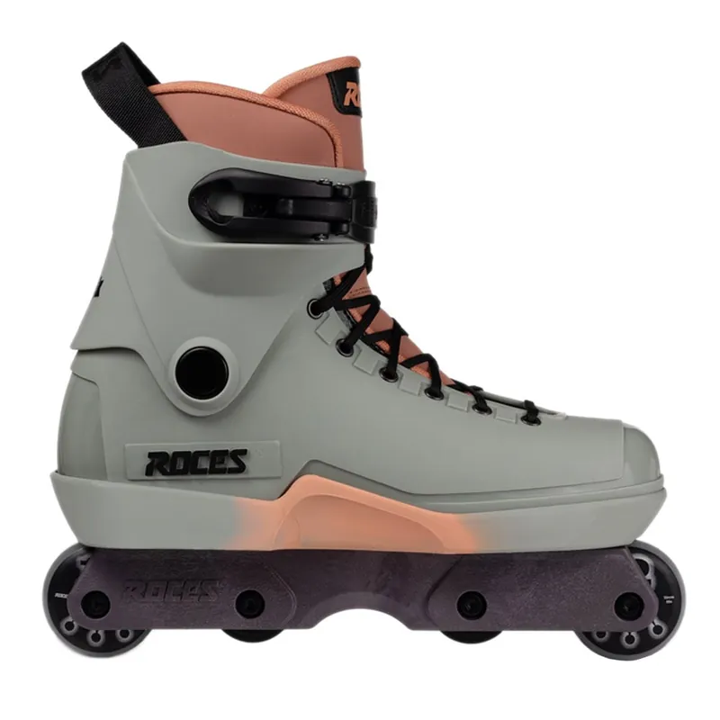 Roces M12 Lo Team Inline Skates Juno- 41 - Nur noch 1 auf Lager