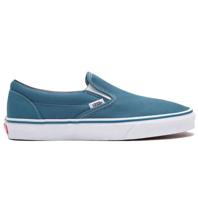 Vans Classic Slip-On Slipper Navy- 36 - Nur noch 1 auf Lager