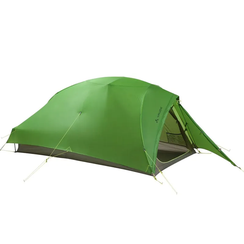 Vaude Hogan SUL 2P Ultraleichtzelt Cress Green-