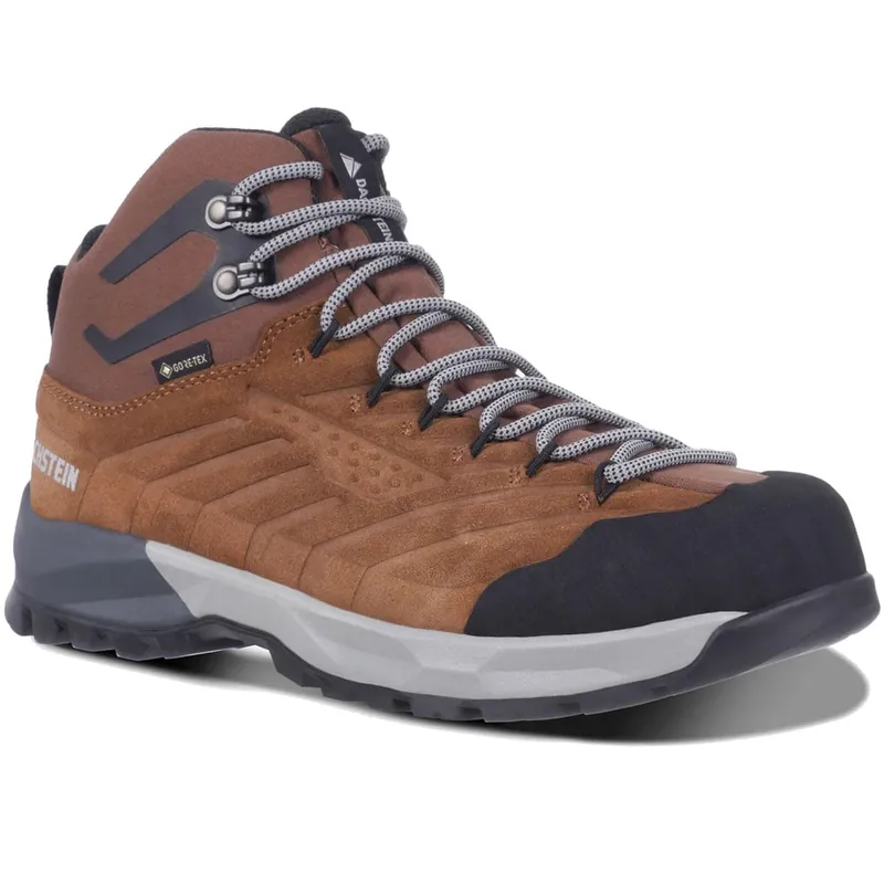 Dachstein SF-21 MC Gore-Tex Bergschuhe Hazel- 42.5 - Nur noch 1 auf Lager