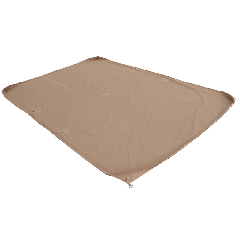 Nordisk Utgard Sky 13.2 Zip-In-Floor Zeltboden Natural-