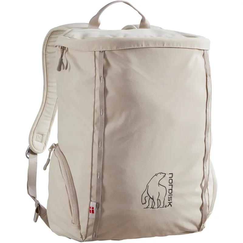 Nordisk Ygg Tagesrucksack Sand-
