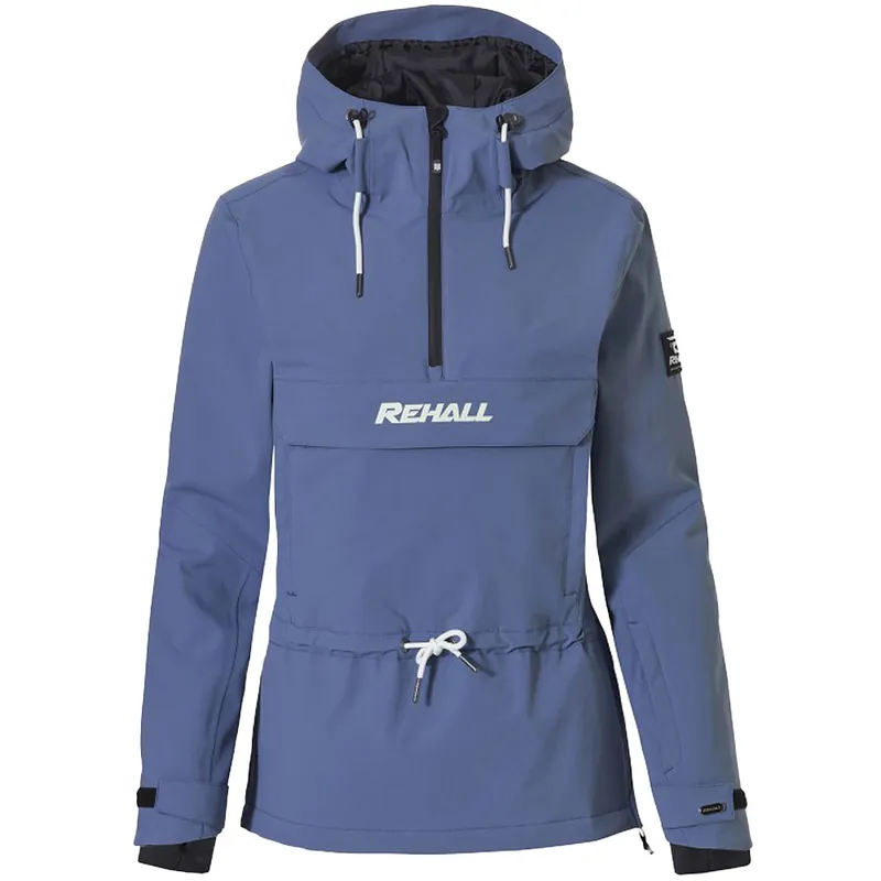 Rehall Loiza-R Schneejacke China Blue- S