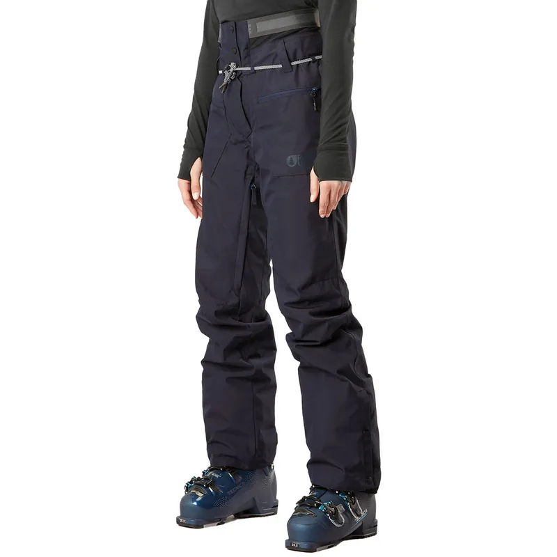 Picture Treva Schneehose Dark Blue-