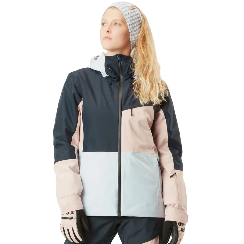 Picture Seen Jacke Dark Blue-9