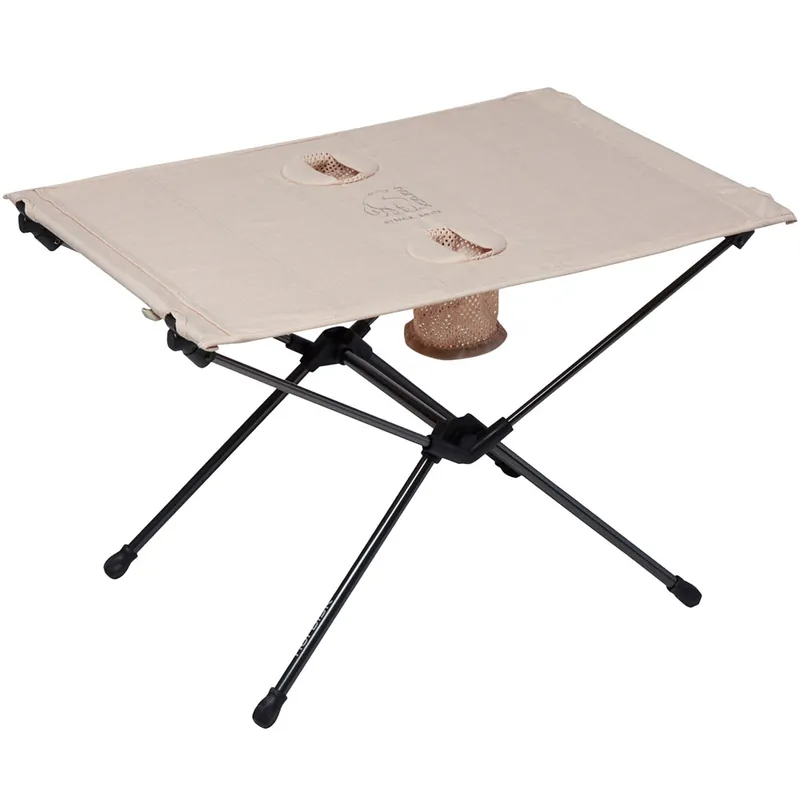 Nordisk Risskov Campingtisch Sandshell-