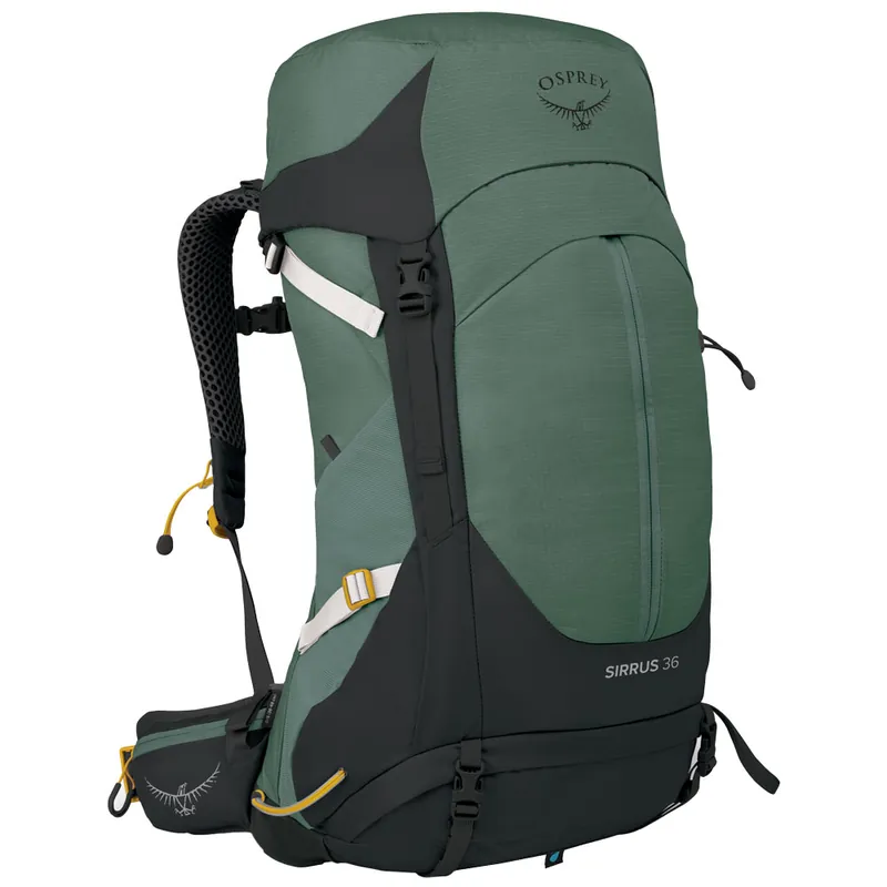 Osprey Sirrus 36 Hikingrucksack Succulent Green-