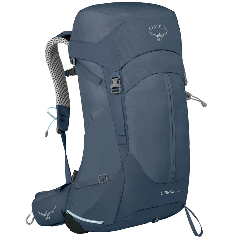 Osprey Sirrus 26 Leichtrucksack Muted Space Blue-