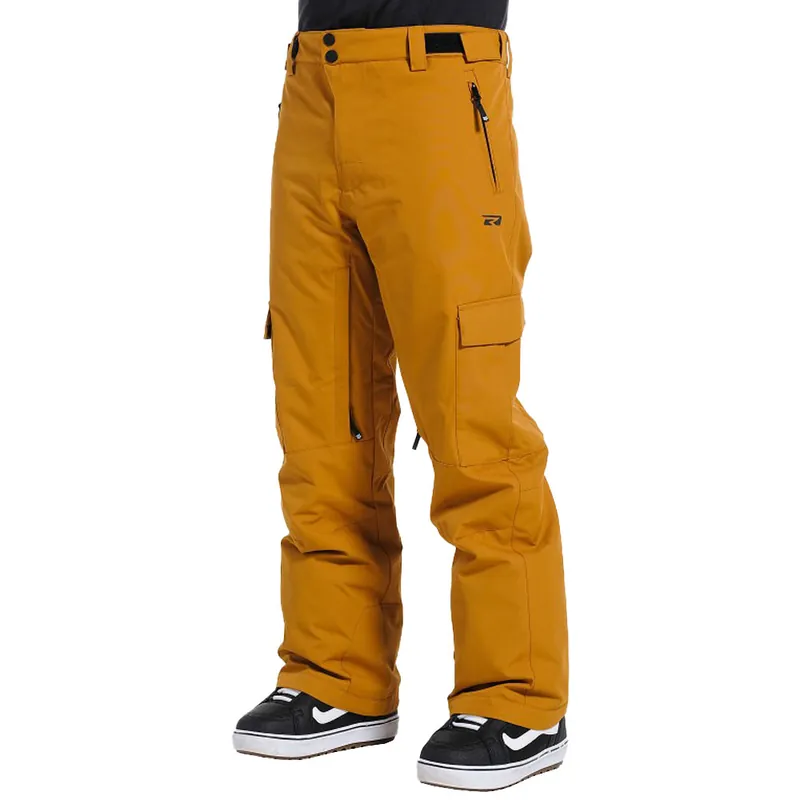Rehall Buzz-R Skihose Cathay Spice-