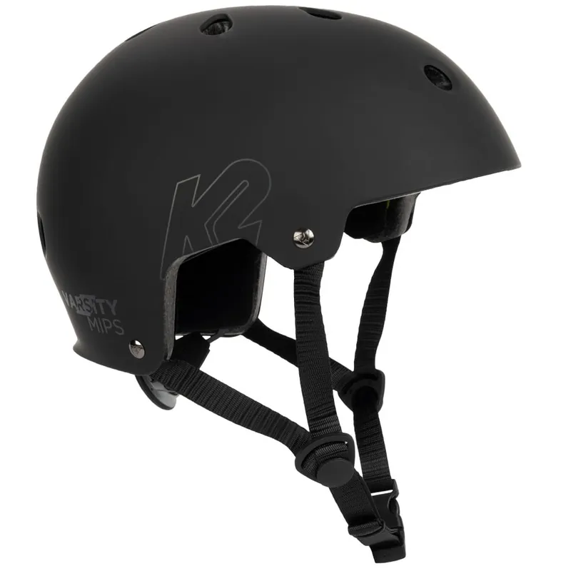 K2 Varsity Mips Black- S