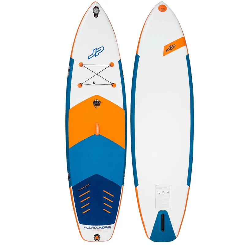 Jp Australia AllroundAir LE 3DS 10'6'' SUP White/Blue-