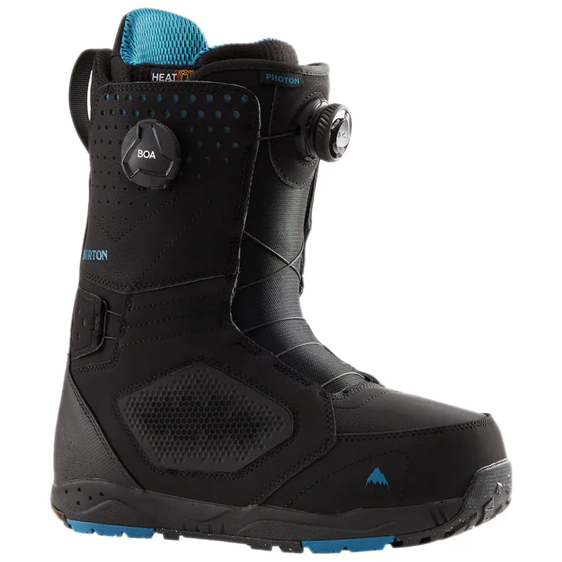 Burton Photon BOA Boots Black- 41