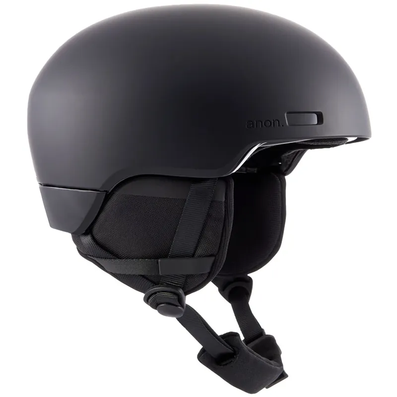 Anon Windham Wavecel Skihelm Black-9