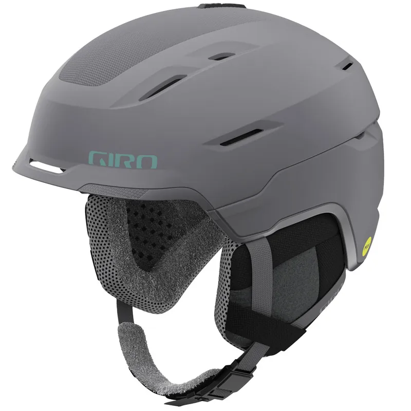 Giro Tenaya Spherical MIPS Helm Matte Charcoal/Mineral-9