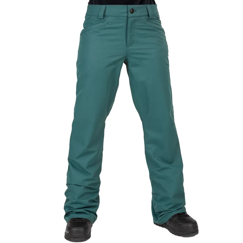 Volcom Hallen Snowboardhose Balsam-9