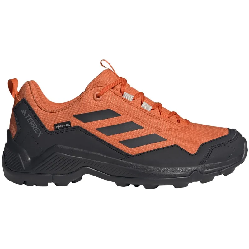 adidas Performance Terrex Eastrail GTX Wanderschuhe Semi Orange/Wonder Beige/Black- 40 2/3 - Nur noch 1 auf Lager