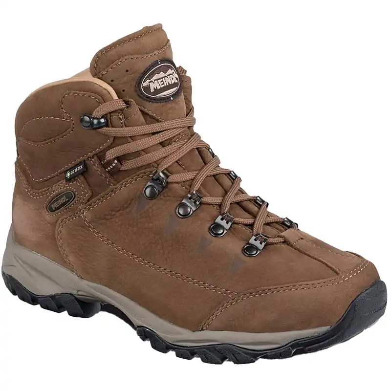 Meindl Ohio 2 GTX Hikingstiefel Braun- 41 - Nur noch 1 auf Lager
