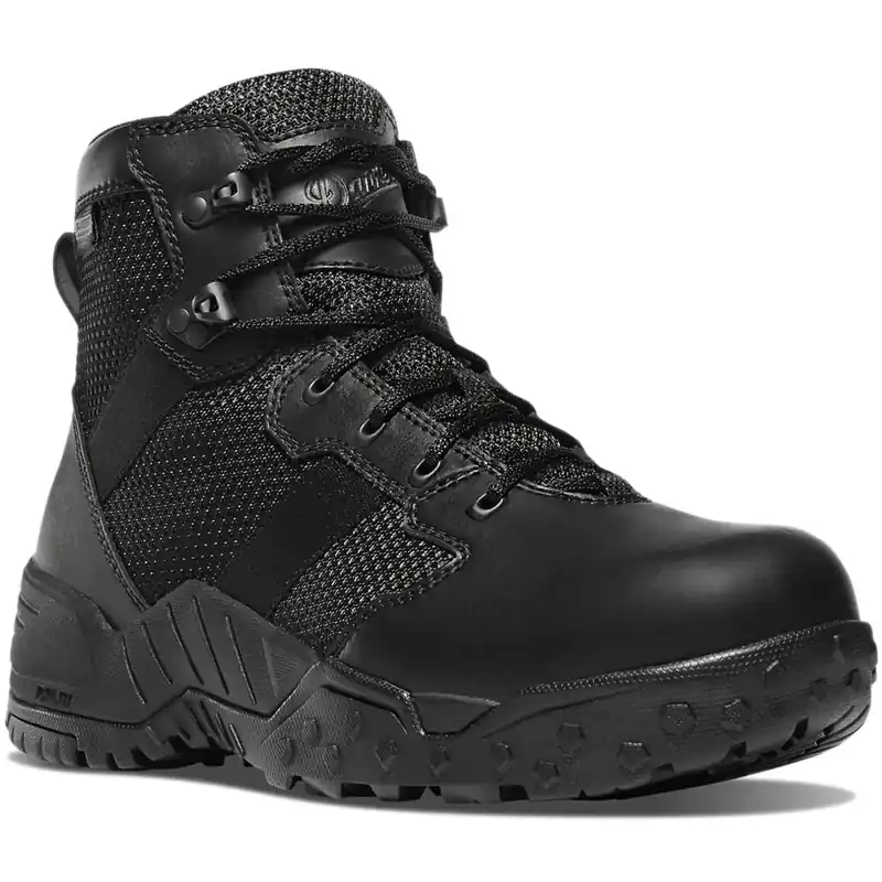Danner Scorch Military 6'' Arbeitsschuhe Black- 41