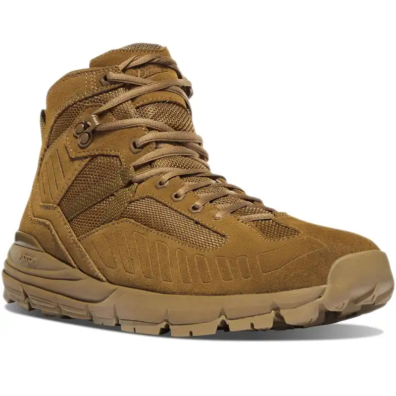 Danner FullBore 4.5 Schuhe Coyote Hot- 41 - Nur noch 1 auf Lager