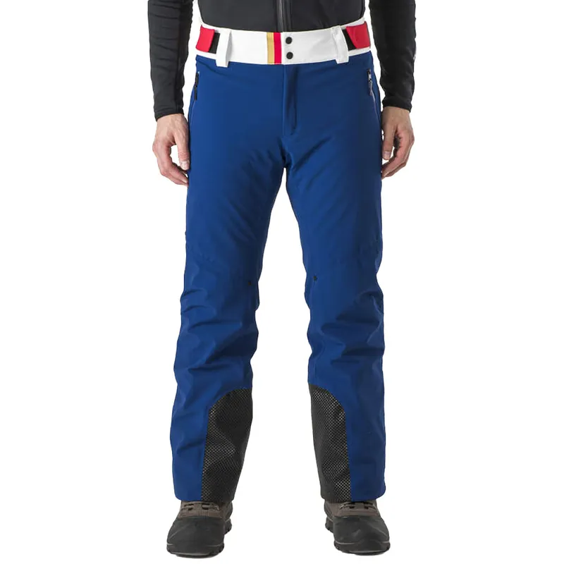 Head Porsche Design Dakar Skihose Blue-